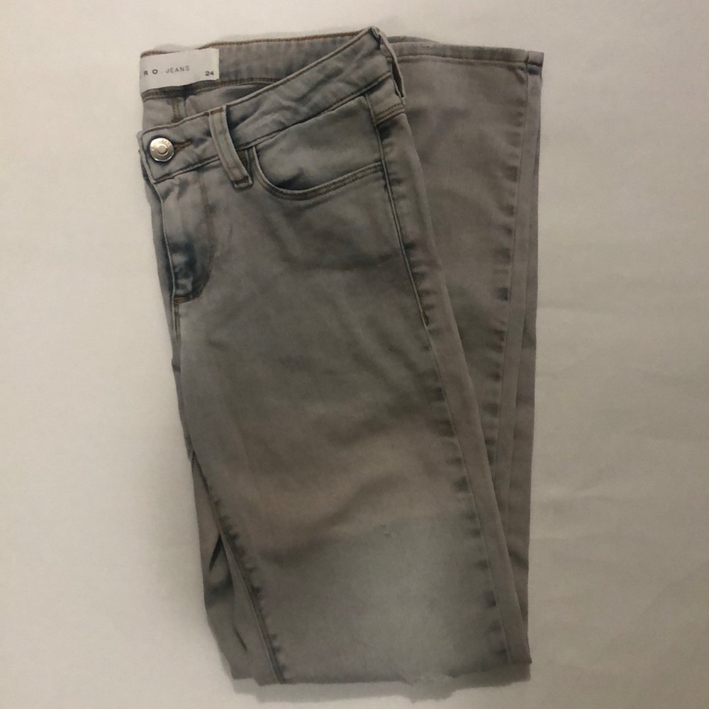 IRO skinny jeans